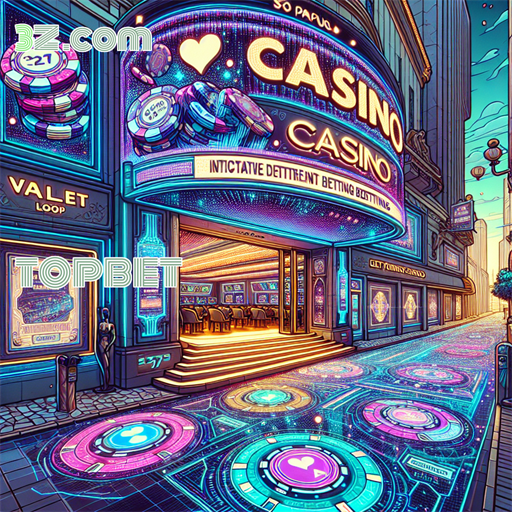 Cassino Virtual