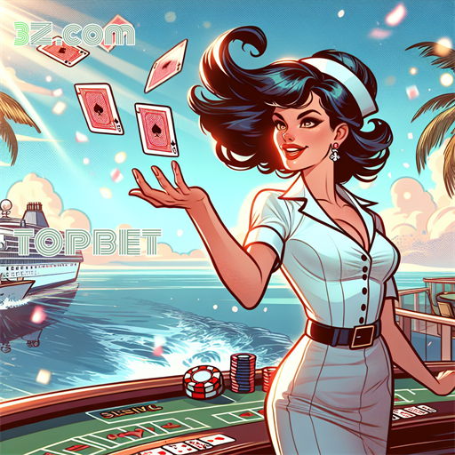 TopBet: A Revolução dos Jogos no Brasil
