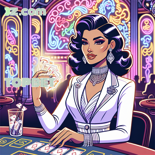 Slots do Topbet: Uma Experiência Empolgante e Premiada
