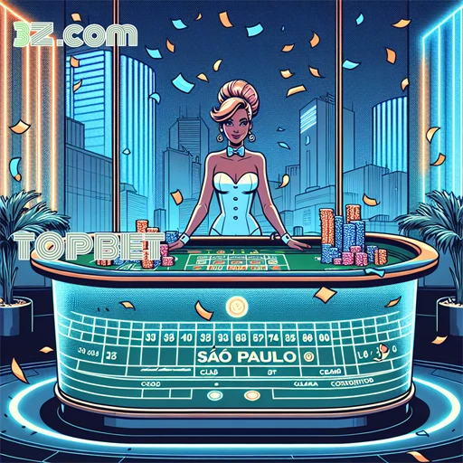 Login na Topbet: A Porta de Entrada para um Mundo Empolgante